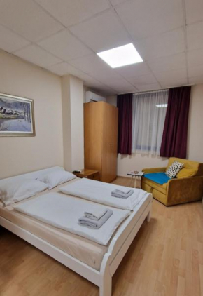Central Apartment